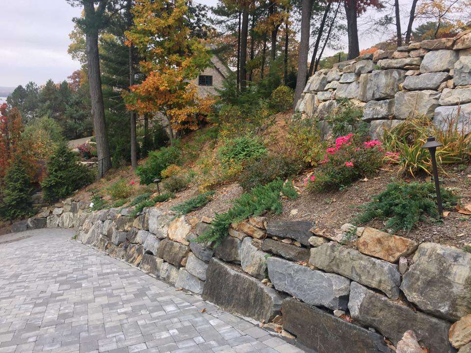 Battinelli Landscaping & Garden Center | 1611 Greenwood Lake Turnpike, Hewitt, NJ 07421, USA | Phone: (973) 728-1200