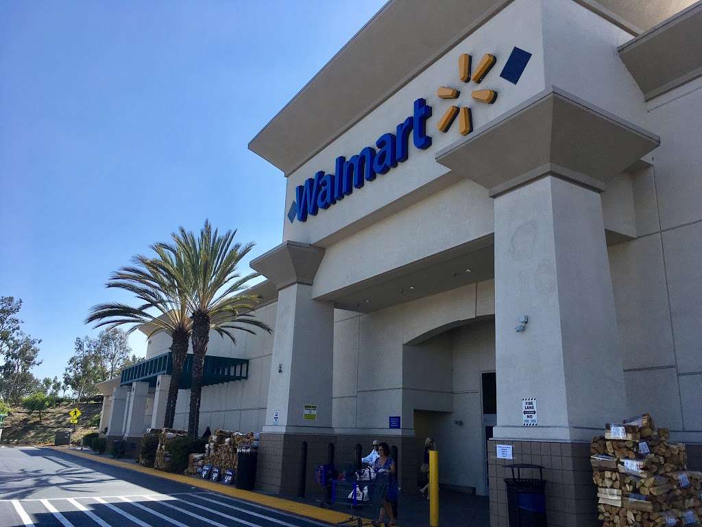 Walmart Supercenter | 1550 Leucadia Blvd, Encinitas, CA 92024, USA | Phone: (760) 704-0243