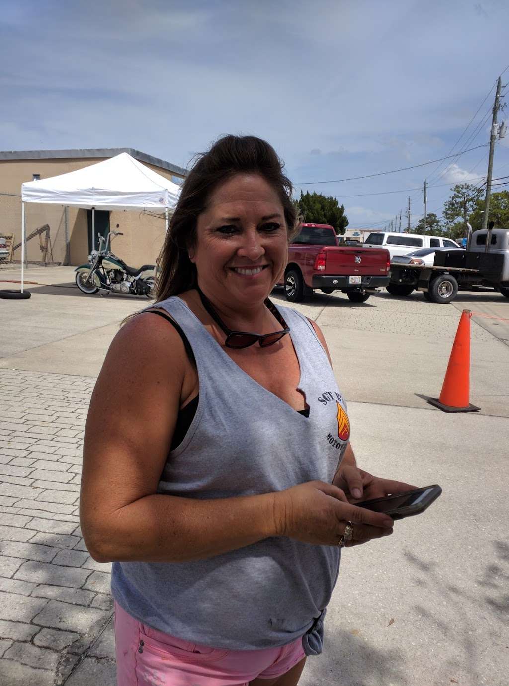 Als Motorcycle Tires and Parts | 3834 S Hopkins Ave, Titusville, FL 32780, USA | Phone: (321) 269-5355