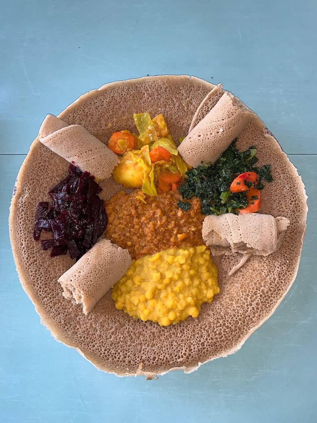 Odaa Ethiopian Restaurant | 10180 E Colfax Ave #188, Aurora, CO 80010, USA | Phone: (303) 350-7759