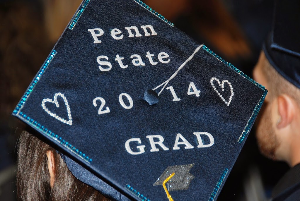 Penn State Mont Alto | 1 Campus Dr, Mont Alto, PA 17237 | Phone: (717) 749-6000