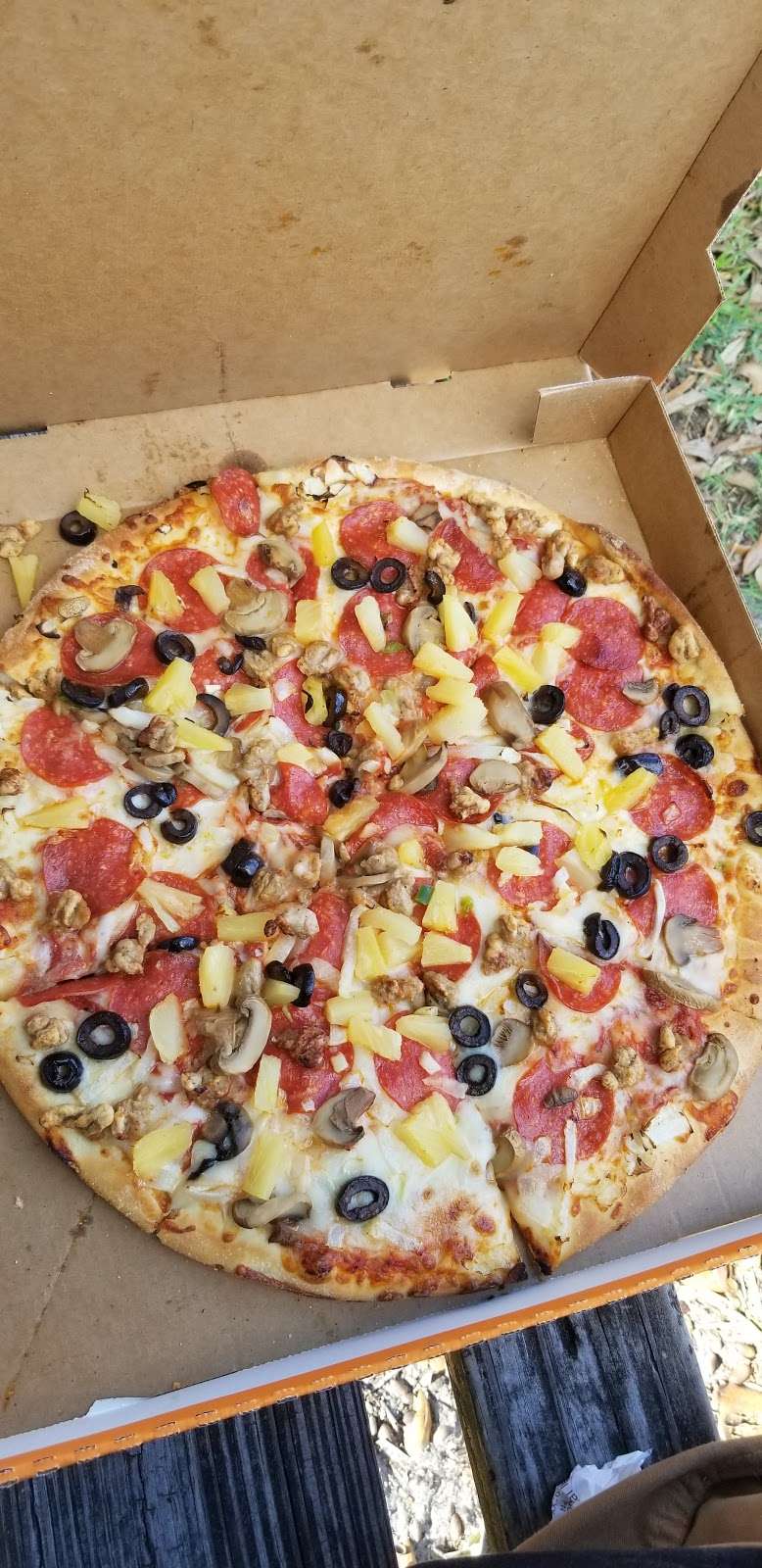 Little Caesars Pizza | 1682 Providence Blvd #3, Deltona, FL 32725, USA | Phone: (386) 532-5699