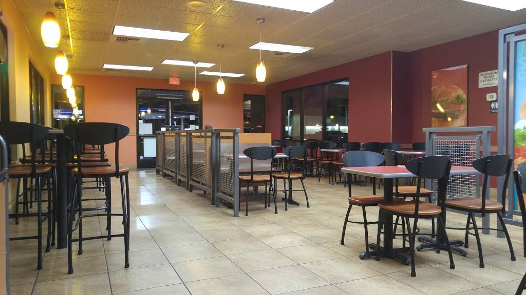 Jack in the Box | 1167 N Clovis Ave, Fresno, CA 93727, USA | Phone: (559) 453-2871