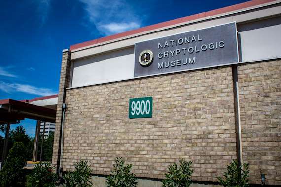 National Cryptologic Museum | 8290 Colony Seven Rd, Annapolis Junction, MD 20701 | Phone: (301) 688-5849