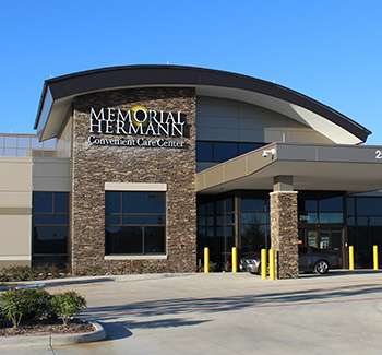 Memorial Hermann Convenient Care Center in League City | 2555 Gulf Fwy S, League City, TX 77573, USA | Phone: (832) 932-9900