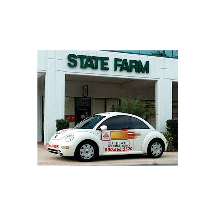 Tim Hewett - State Farm Insurance Agent | 4400 W Sample Rd #130, Coconut Creek, FL 33073, USA | Phone: (954) 972-2431