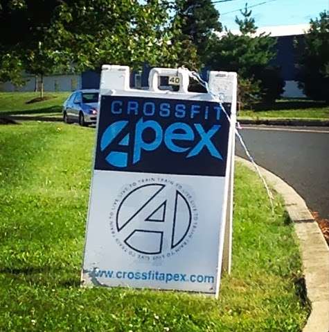 CrossFit Apex | 261 Schoolhouse Rd Unit 3, Souderton, PA 18964 | Phone: (215) 723-2790