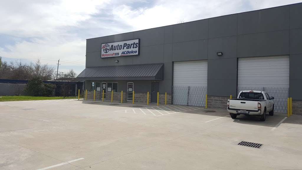 XL Parts | 14315 Lee Rd, Houston, TX 77032, Houston, TX 77032, USA | Phone: (281) 350-9922