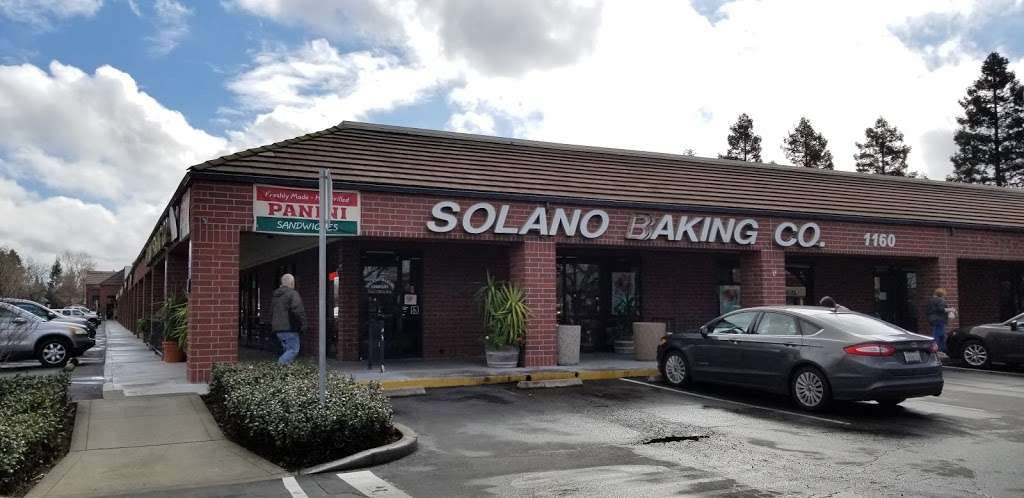 Solano Baking Company | 1160 Pitt School Rd, Dixon, CA 95620, USA | Phone: (707) 678-0950