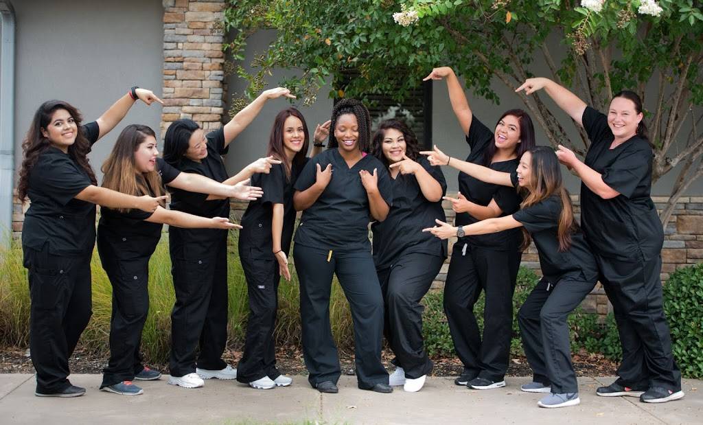 Oklahoma City Dental Assistant School - Midwest City | 1991 S Douglas Blvd, Midwest City, OK 73130, USA | Phone: (405) 331-6327