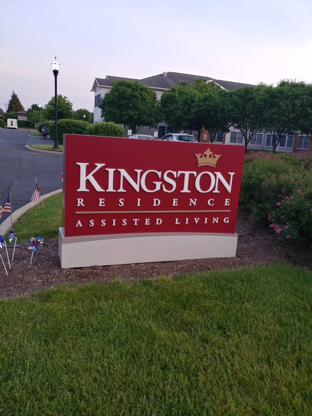 Kingston Care Center of Sylvania | 4121 King Rd, Sylvania, OH 43560, USA | Phone: (419) 871-9083