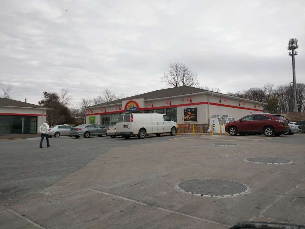 Sunoco Gas Station | 4647 West Ox Rd, Fairfax, VA 22030, USA | Phone: (703) 988-0038