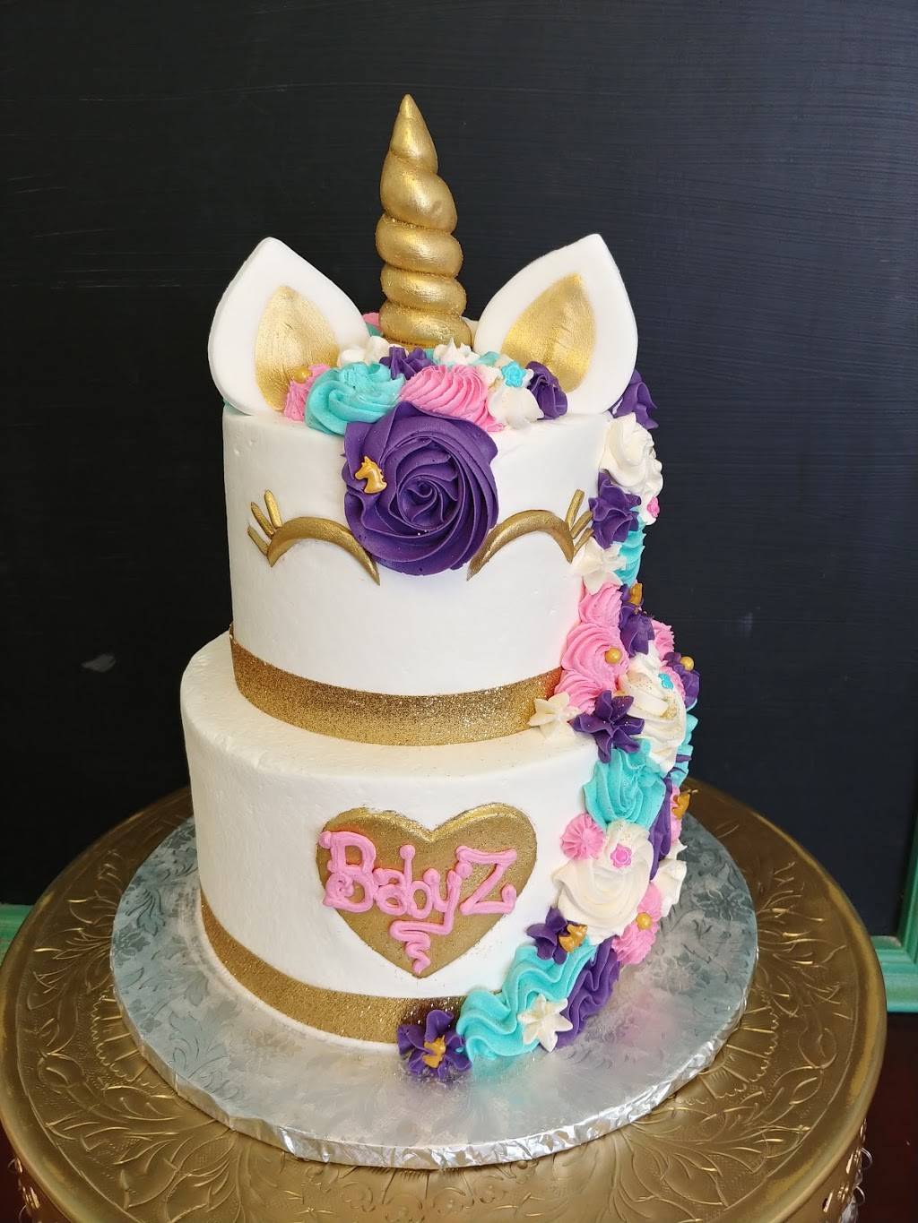 Fizz Bakery | 9210 Thornton Rd, Stockton, CA 95209 | Phone: (209) 951-3499