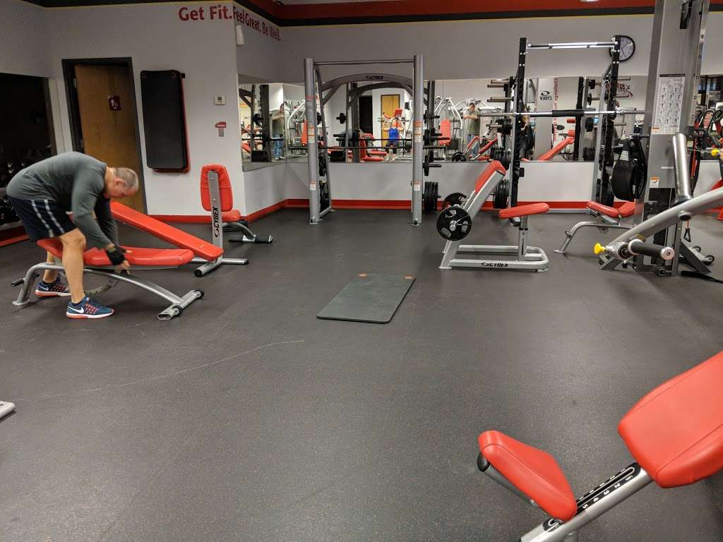 Snap Fitness | 15604 Pinehurst Dr, Basehor, KS 66007 | Phone: (913) 724-2424