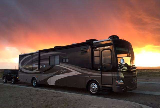 Waits RV Center | 3954 Byron Dr, West Palm Beach, FL 33404, USA | Phone: (561) 842-4900