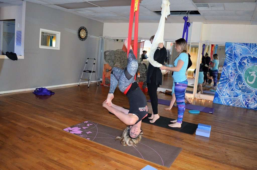 Dragonfly Yoga Studio | 21 County Rd 537, Colts Neck, NJ 07722, USA | Phone: (732) 874-2559