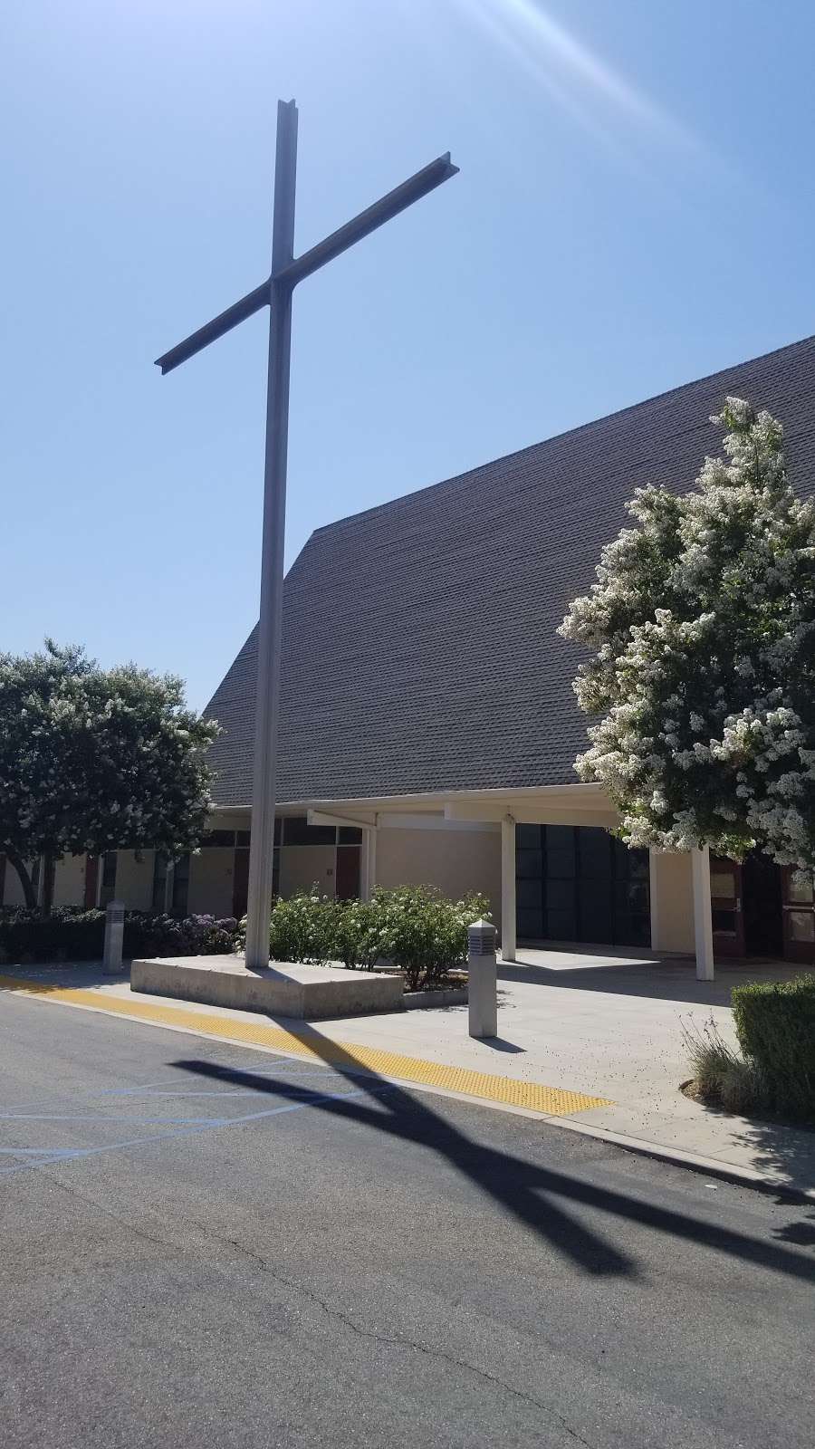 St. Marks Episcopal Church, School and Preschool | 330 E 16th St, Upland, CA 91784, USA | Phone: (909) 920-5565
