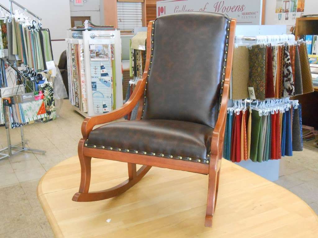 Masterson Upholstery and Furniture | 64 Water St, Attleboro, MA 02703, USA | Phone: (508) 761-6700