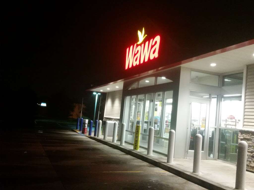 Wawa | 4662 Bensalem Blvd, Bensalem, PA 19020, USA | Phone: (215) 970-2329