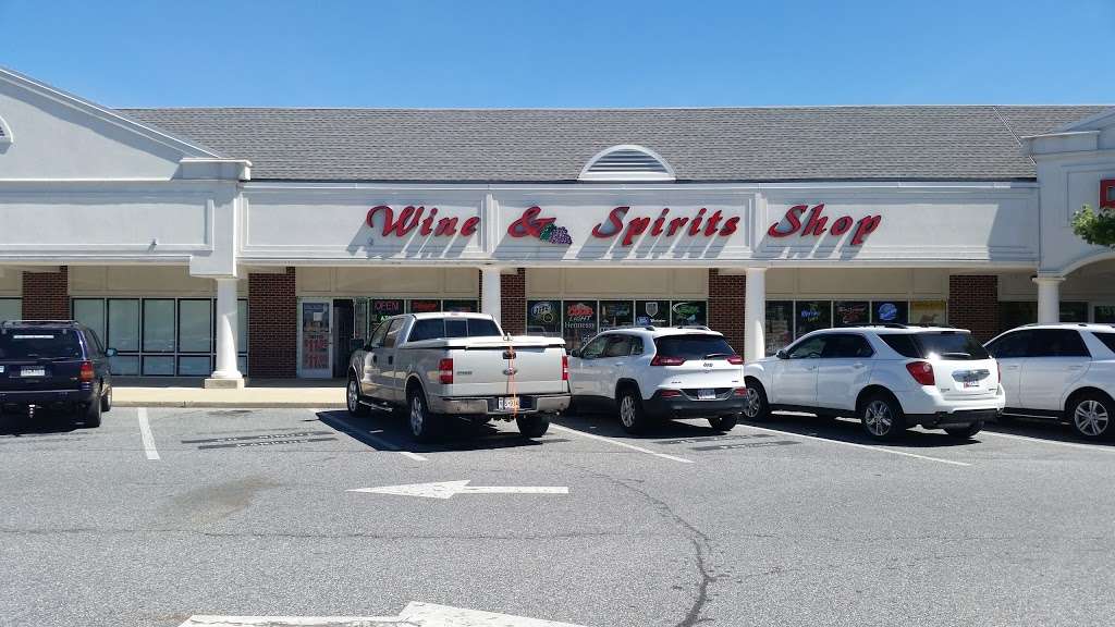 Waterview Liquor | 139 Orville Rd, Essex, MD 21221 | Phone: (410) 686-2216