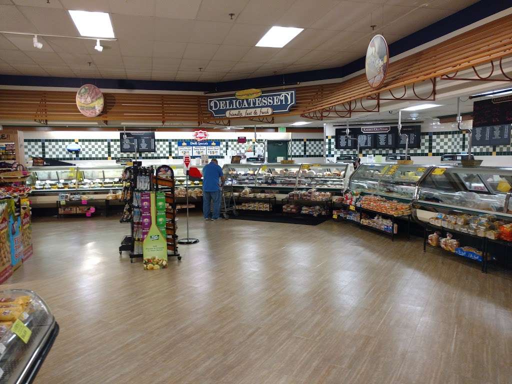 Lauers Supermarket and Bakery | 8095 Edwin Raynor Blvd, Pasadena, MD 21122 | Phone: (410) 255-0070