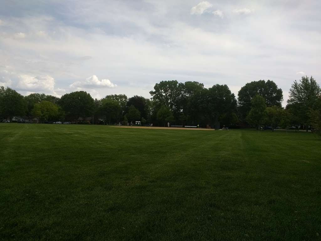 Methodist Park | Arlington Heights, IL 60004, USA