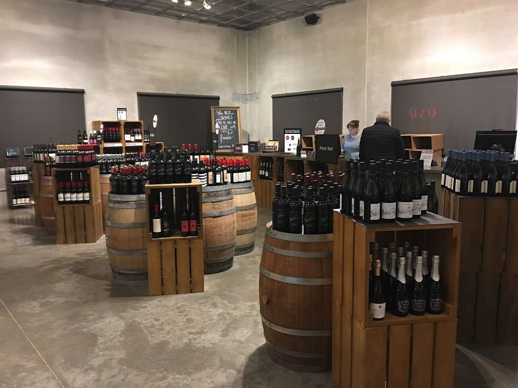 The Wine Cellar Outlet Joliet | 1705 New Lenox Rd, Joliet, IL 60433 | Phone: (815) 630-5686