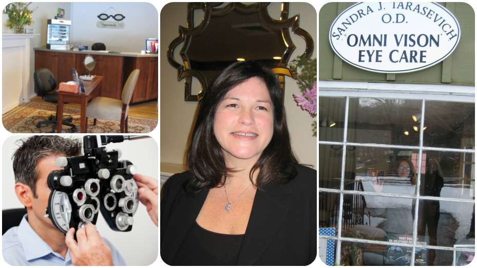 Omni Vision Eye Care | 56 Westchester Ave, Pound Ridge, NY 10576 | Phone: (914) 764-3737