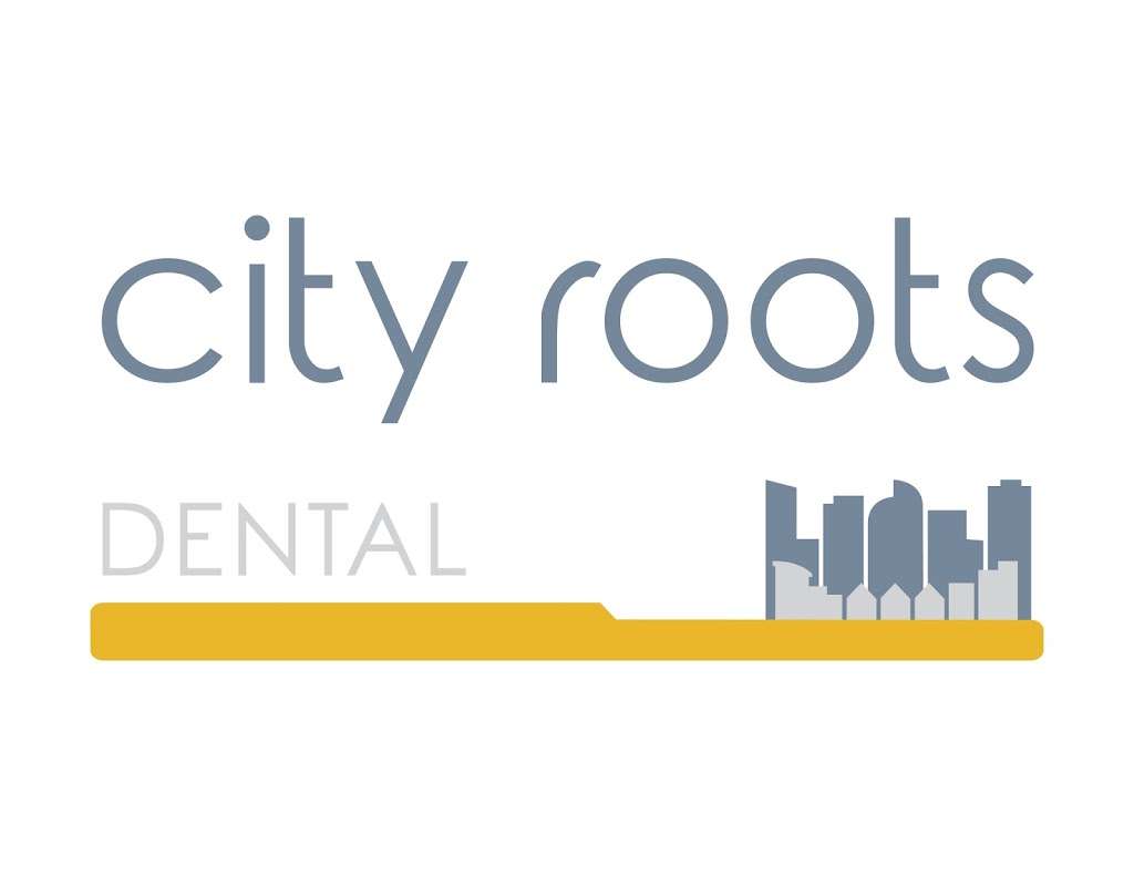 City Roots Dental | 4433 W 29th Ave Suite 206, Denver, CO 80212, USA | Phone: (720) 428-8916