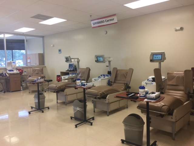 OneBlood | 1954 W State Rd 426 #1100, Oviedo, FL 32765 | Phone: (407) 588-1291