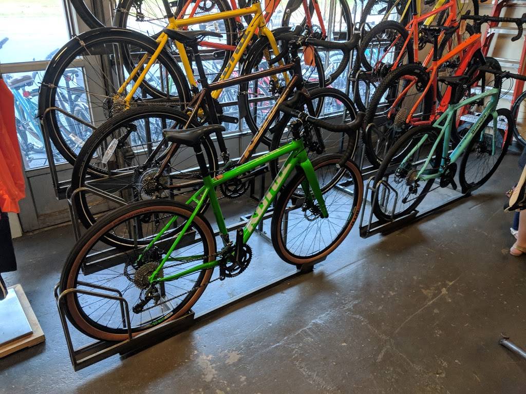 Mock Orange Bikes | 1206 Reynolda Rd, Winston-Salem, NC 27104, USA | Phone: (336) 722-6678