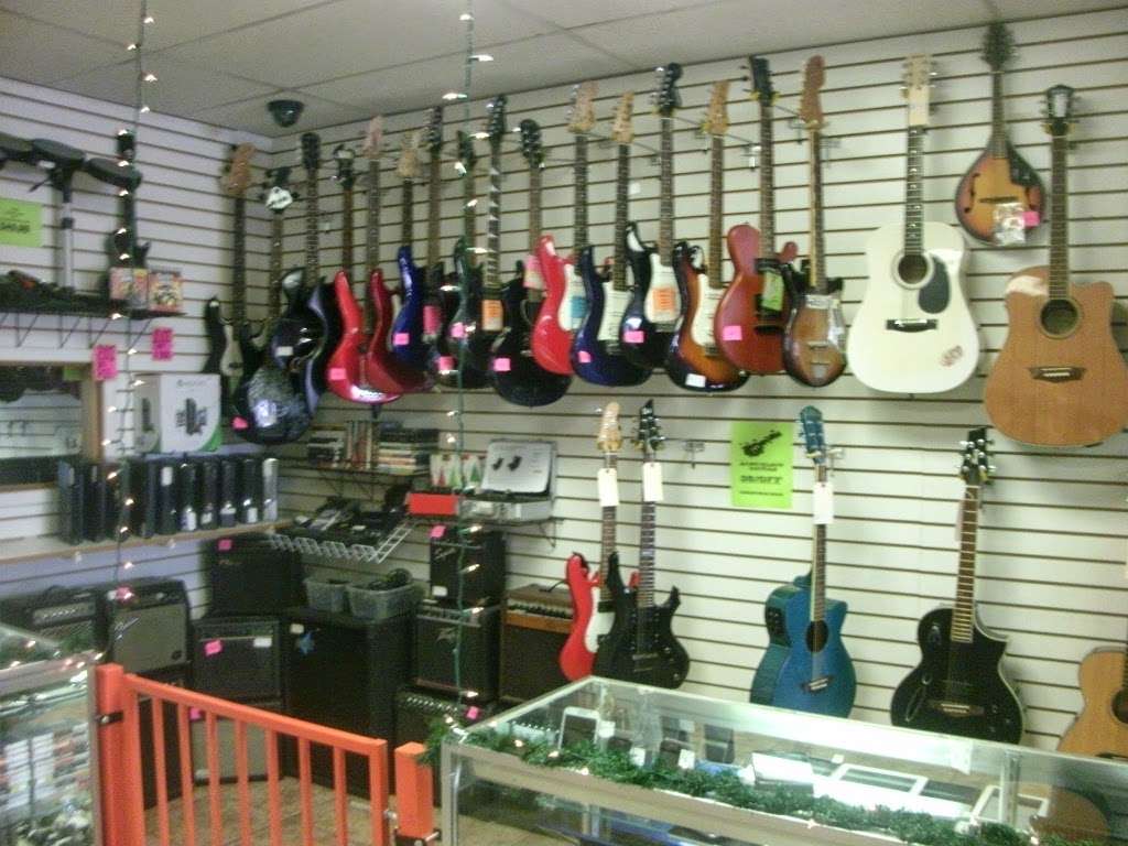 The Pawn Shop | 6246 N 43rd Ave, Glendale, AZ 85301 | Phone: (623) 934-6511