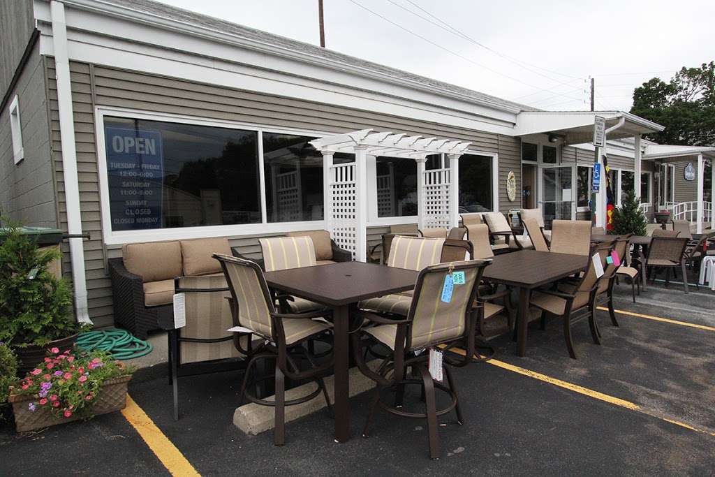 Rave Patio | 621 Valley View Rd, Dallas, PA 18612, USA | Phone: (570) 239-2743