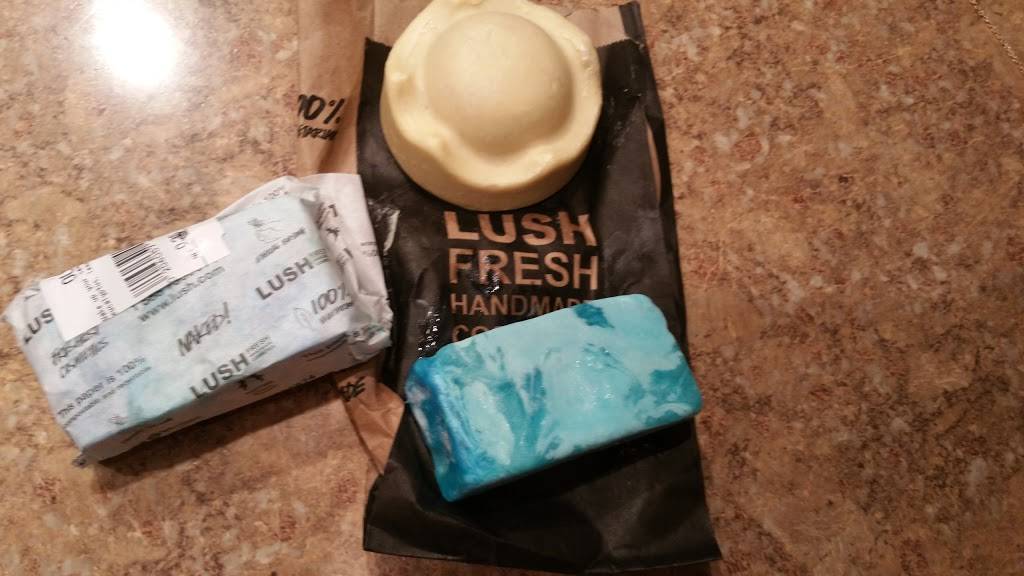 LUSH | 7021 S Memorial Dr, Tulsa, OK 74133, USA | Phone: (918) 461-9629