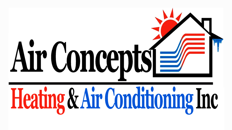 Air Concepts Heating & Air Conditioning Inc. | 5191 Beach Ridge Ln, Amissville, VA 20106, USA | Phone: (540) 937-8200