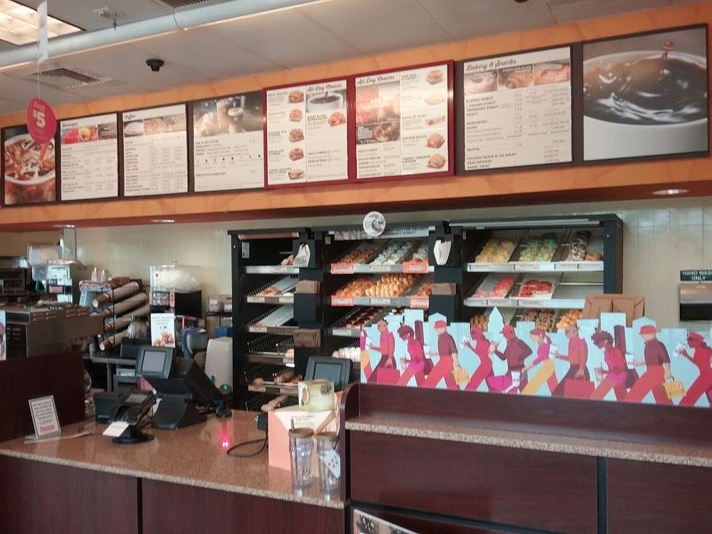 Dunkin | 2103 E Main St, Boger City, NC 28092, USA | Phone: (704) 735-2784