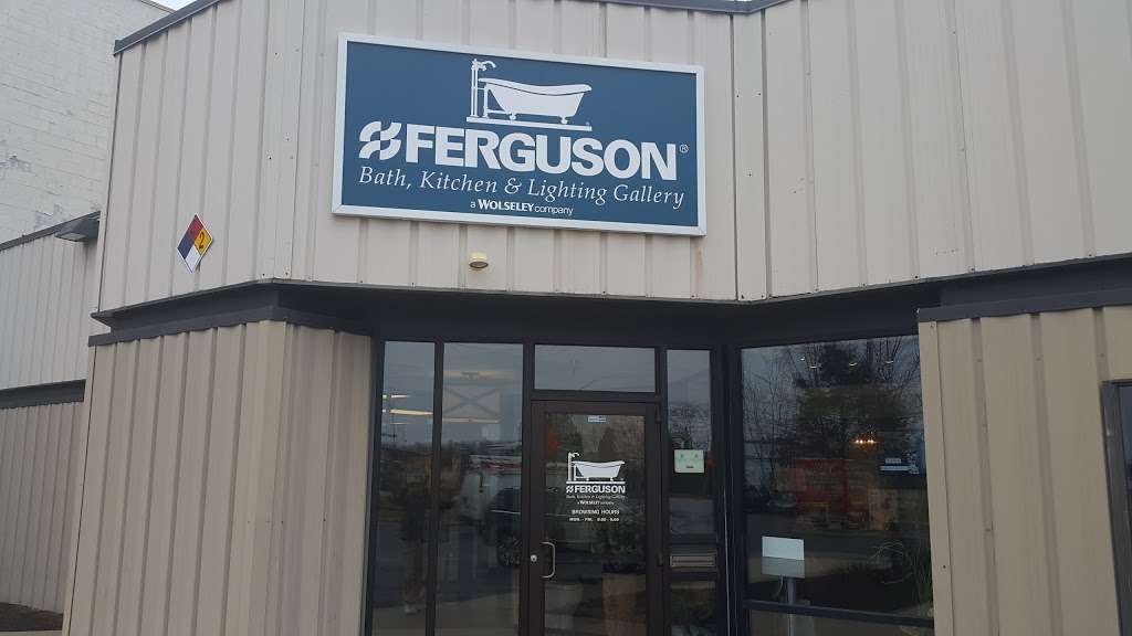 Ferguson Plumbing Supply | 10720 Demarr Rd, White Plains, MD 20695, USA | Phone: (301) 932-5400