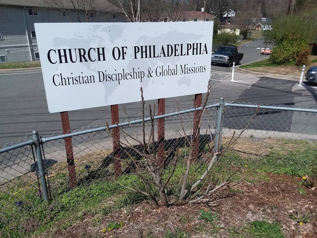 Church of Philadelphia | 1309 Jackson St, Durham, NC 27701, USA | Phone: (919) 286-5680