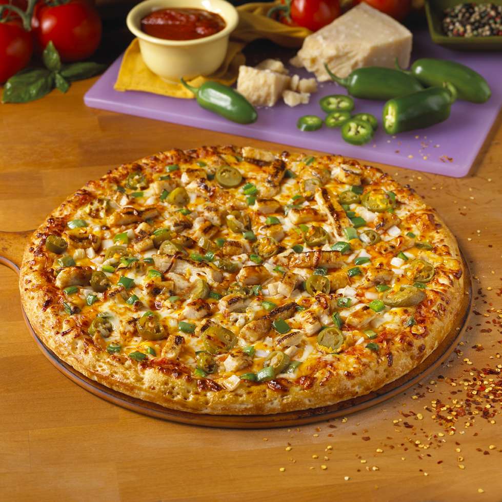 MrJims.Pizza Las Vegas | 1115, 7181 N Hualapai Way, Las Vegas, NV 89166, USA | Phone: (702) 727-8388