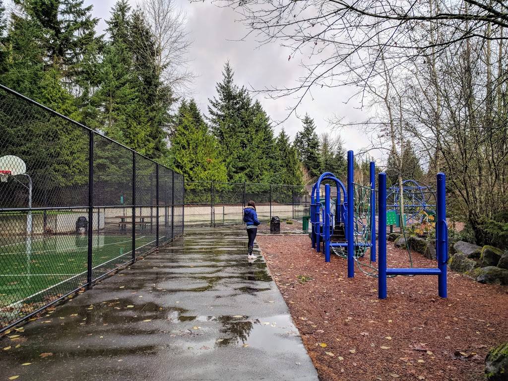 Lakemont Highlands Neighborhood Park | 15800 156th Ave SE, Bellevue, WA 98006, USA | Phone: (425) 452-4874