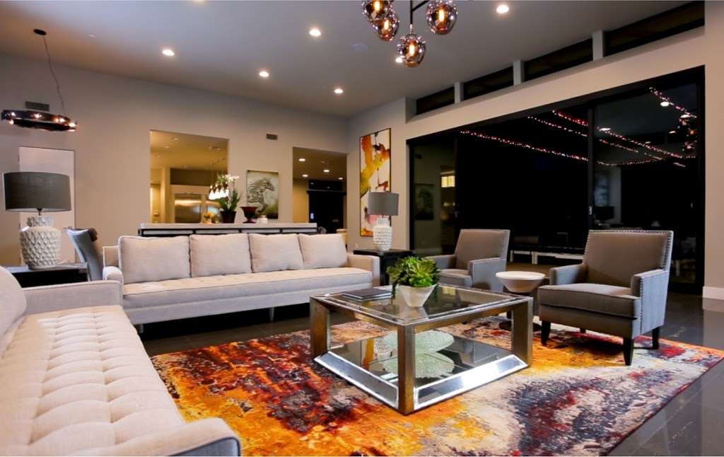 AZADI Fine Rugs -Scottsdale | 7001 N Scottsdale Rd #124, Scottsdale, AZ 85253, USA | Phone: (480) 483-4600