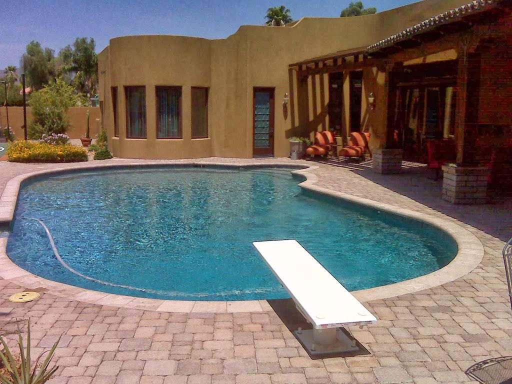 DV8 Pool Design | Scottsdale, AZ 85250 | Phone: (480) 695-4231