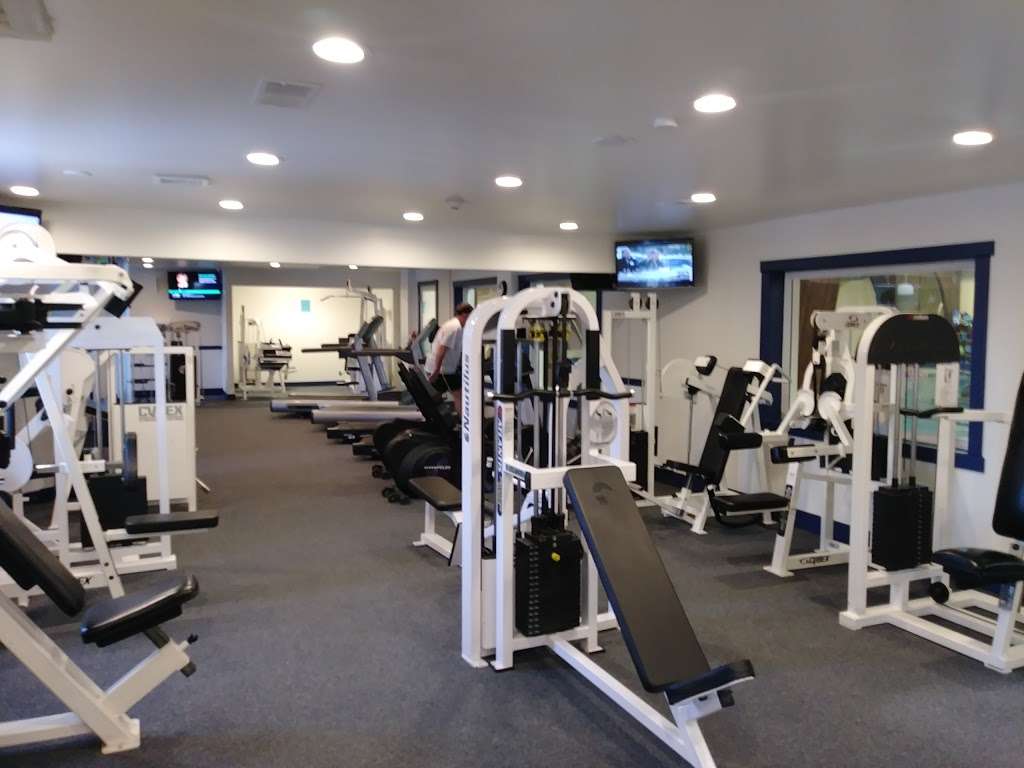 Birdsboro Fitness & Splash | 320 W Main St, Birdsboro, PA 19508, USA | Phone: (610) 575-0888