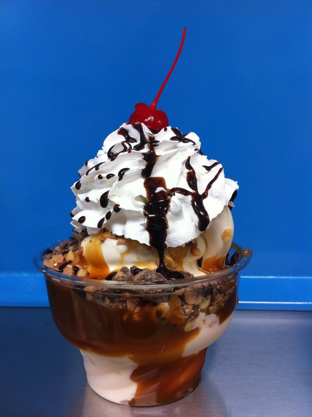 Coco Bean Creamery & Cafe | 11558 15 Mile Rd, Sterling Heights, MI 48312, USA | Phone: (586) 268-4300