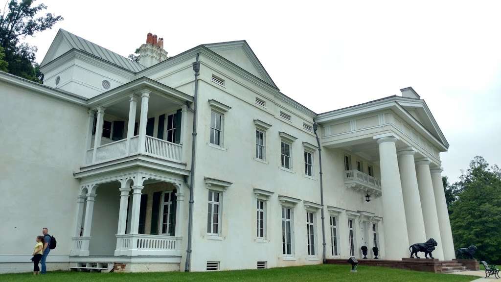 Morven Park Coach House | 17169-17321 Southern Planter Ln, Leesburg, VA 20176, USA | Phone: (703) 777-2414