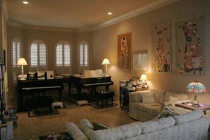 Judy Burns Piano Studio | 1801 Lakecliff Hills Ln, Austin, TX 78732, USA | Phone: (512) 266-3357