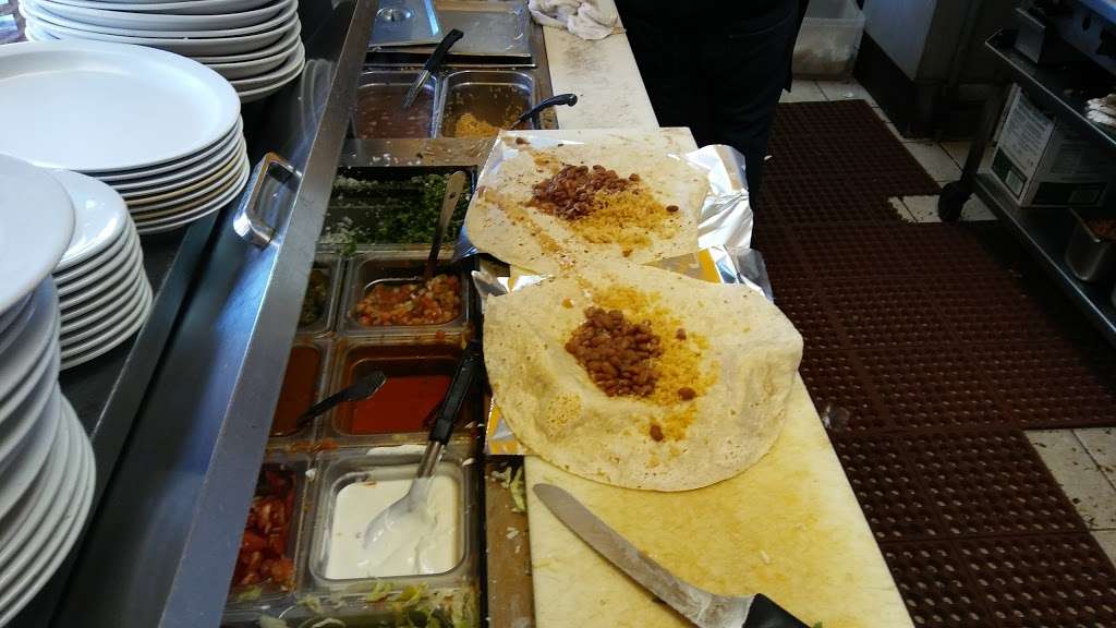 El Palenque Taqueria | 245 Hillside Blvd, South San Francisco, CA 94080 | Phone: (650) 589-2798