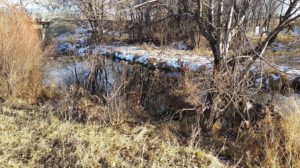 Public Road Trailhead | Lafayette, CO 80026