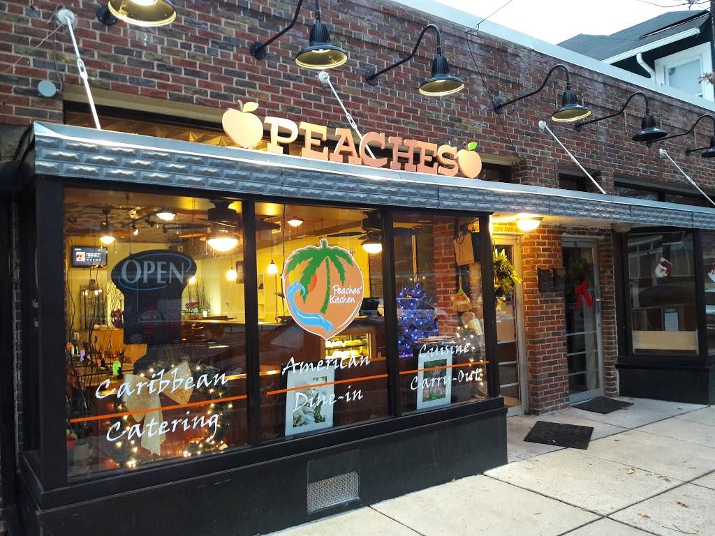 Peaches Kitchen Restaurant & Catering Service | 6214 3rd St NW, Washington, DC 20011, USA | Phone: (202) 722-5250