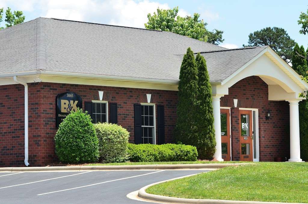 Brady & Kosofsky | 3065 Senna Dr, Matthews, NC 28105, USA | Phone: (704) 849-8008